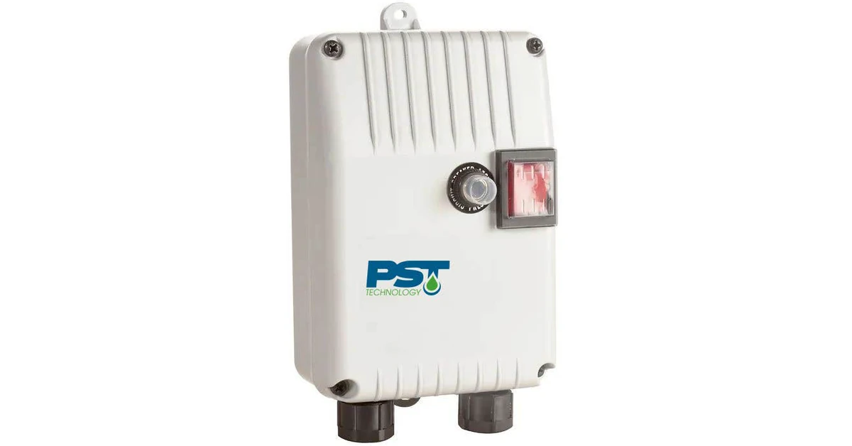 Kapcsoló dobozok [control box] - KDA SzivattyúTech Kft. - szivattyutech.hu