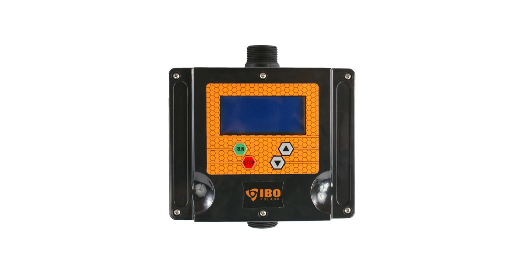 Pumpensteuerung IBO IVR-10 Inverter 0,37-2,2 KW Pumpen