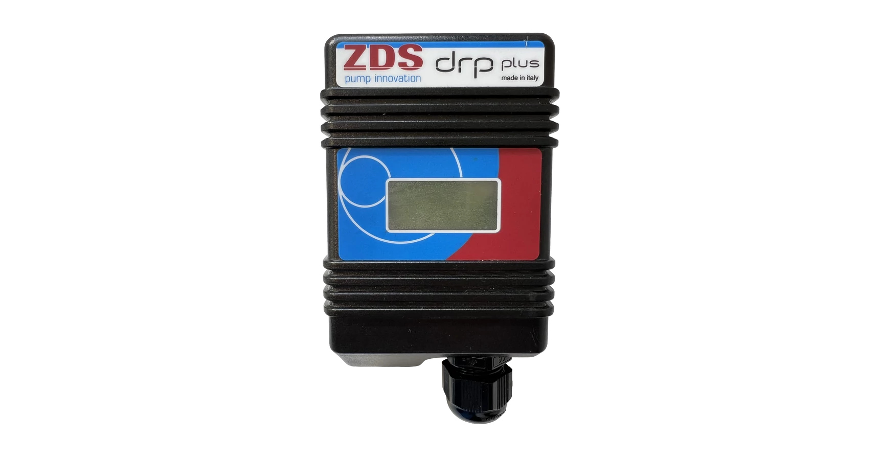 ZDS DRP Plus 1x230V 1 50 KW Intelligens Szivatty V delem ZDS DRP Plus 1x230V 1 50 KW Intelligens Szivatty V delem