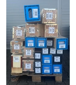 5", 6" csőkút szivattyúk raktáron!