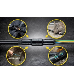 Kábeltoldók szivattyúkhoz – mire valók, mikor szükségesek, és miért kritikus a megfelelő kiválasztás?