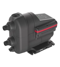 Nyomásfokozó szivattyúk - mire valók és hogyan válasszunk?