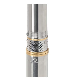 Bemutatkoznak az IBO STM sorozatú csőkút szivattyúi