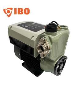 Miért érdemes inverteres szivattyút alkalmazni?