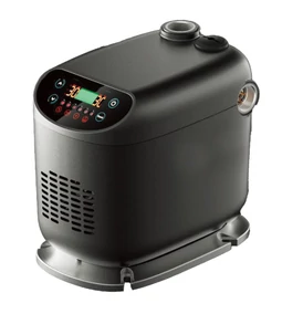 Bemutatjuk az IBO HOME 2 inverteres szivattyút