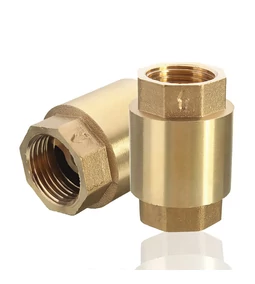 Miért fontos a visszacsapó szelep a csőkút szivattyúk esetében? – Amit sokan figyelmen kívül hagynak