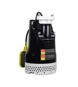 Merülő szivattyúk – típusok, kiválasztási szempontok és ajánlott modellek