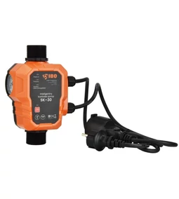 Milyen szivattyúvezérlőt válasszak? – Segítség a megfelelő típus kiválasztásához