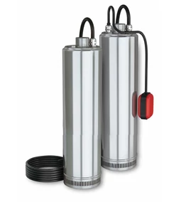 Új termékcsalád a webshopban PST DOMUS prémium homoktűrő rozsdamentes olasz ásott kút szivattyúk a szivattyutech.hu - n