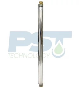 Megérkeztek a PST Sandfighter csőkút szivattyúk a KDA Szivattyútech kínálatába!