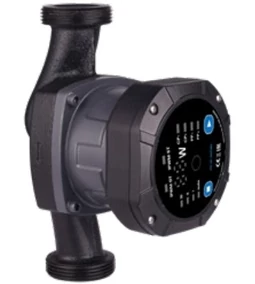 API keringető szivattyú – a korszerű fűtési és szolár rendszerek új alapköve