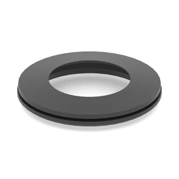 Csőcsatlakozó gumigyűrű DN125 [átvezető gumigyűrű] | Kiegészítő