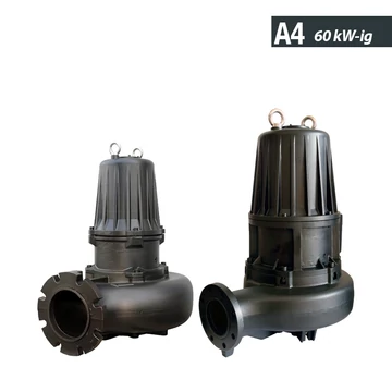 AT 150/4/200 C.260 400V