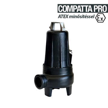 COMPATTA PRO 50-2/060 M 230V
