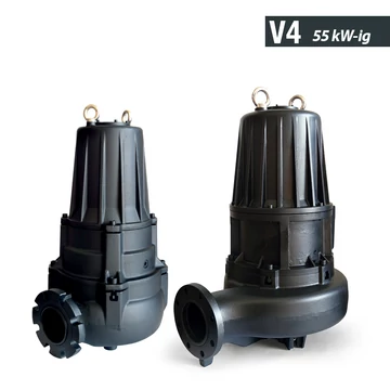 VT 100/4/200 C.362 400V