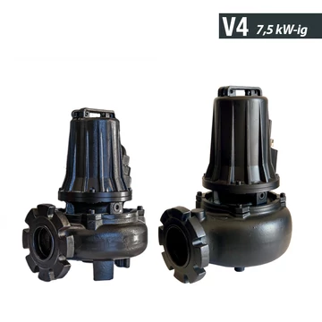 VM 80/4/125 C.341 230V