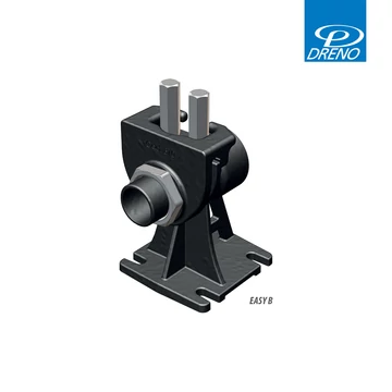 Csatlakozó láb EASY-B E1.2 G5/4" | DRENO Kiegészítő