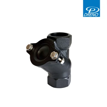 Visszacsapó szelep golyós G5/4" | DRENO Kiegészítő