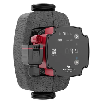 Grundfos Alpha2 GO 15-40/130 
