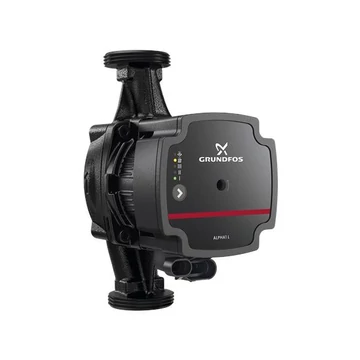 Grundfos ALPHA1 L 25-40/180 230V 50Hz 4m 43l 4-25W (99160579)| Grundfos Keringető szivattyú [energiatakarékos, 