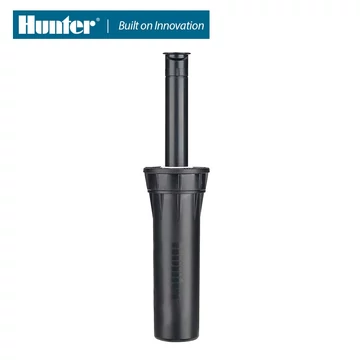 Hunter I PROS -04  SPRAY 10cm kiemelkedésű öntözőfejház