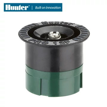 Hunter I 12F fúvóka 360° 3,6m