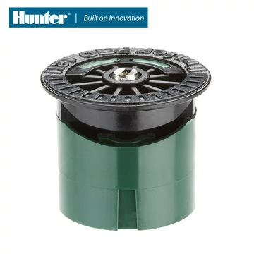 Hunter I 12H fúvóka 180° 3,6m