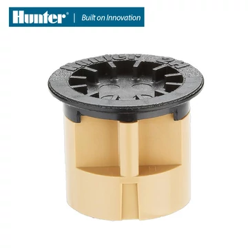 Hunter I 2H fúvóka  180° 0,6m