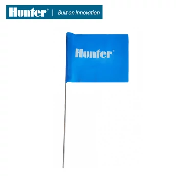 Hunter I Kitűző pálca kék