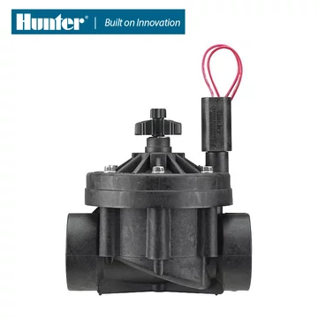 Hunter I ICV-201 2" belső menetes mágnesszelep