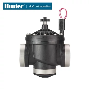 Hunter I ICV-301 3" belső menetes mágnesszelep