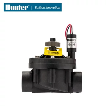 Hunter I ICV-151 6/4" belső menetes mágnesszelep FILTER SENTRY-vel