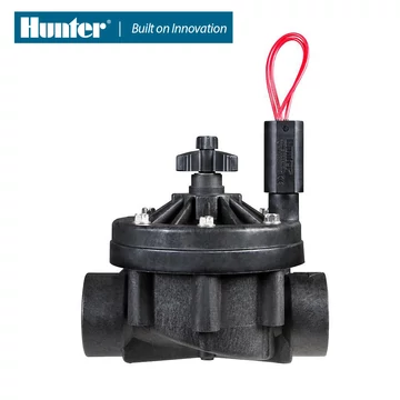 Hunter I ICV-151 6/4 belső menetes mágnesszelep