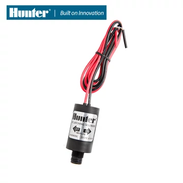 Hunter I SOLENOID HUNTER   9V-OS egyenfeszültségre