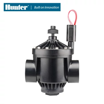 Hunter I PGV-201 2" belső menetes átfolyás szabályozós mágnesszelep