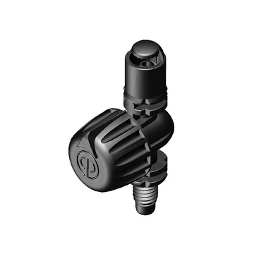 Mikro idra jet 180° állítható fúv. 0-94L/H R=2,9M