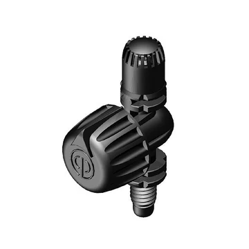 Mikro idra jet 360° állítható fúv. sárga 0-94L/H 0-6M