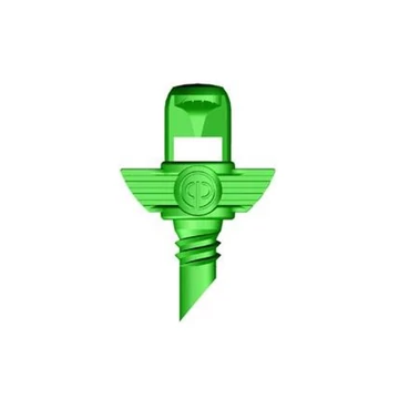 Mikro jet 180° 63L/H R/1,7M