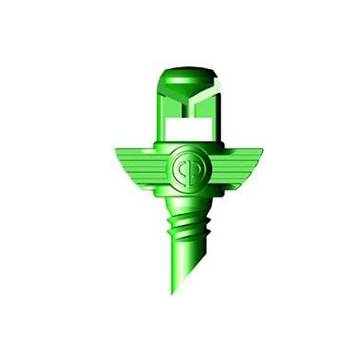 Mikro jet 2*20° 63L/H D=3,5M