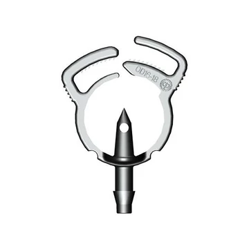 Mikro megcsapoló bilincs 16-OS csőre 4,5 MM-HEZ