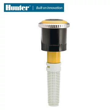Hunter I MP 3000 210-270° fúvóka 9m (sárga)