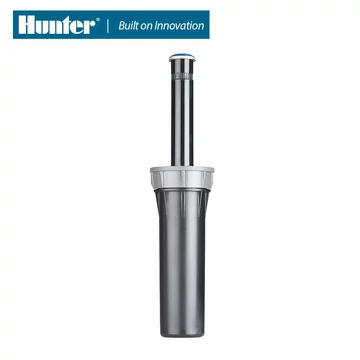 Hunter I PROS -04-PRS40 2,8bar NYOM. SZAB. 10cm kiemelkedésű VISSZ. CS.  Ház