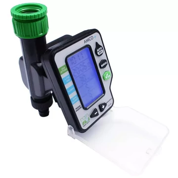 RAIN AMICO Vezérlő csapra szerelhető 1 zónás