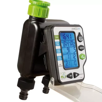 RAIN AMICO Vezérlő csapra szerelhető 2 zónás