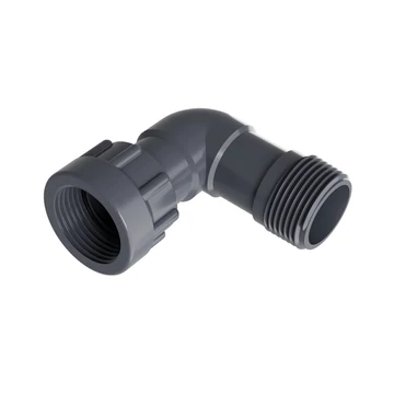 Szelep könyök 1 hollandiS 1