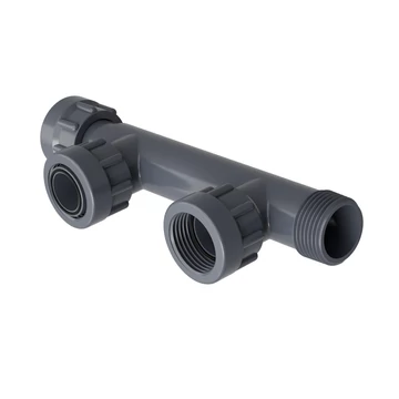 Szelep osztó 3 hollandis