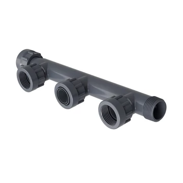 Szelep osztó 4 hollandis