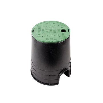 MINi szelepakna kerek  16 CM