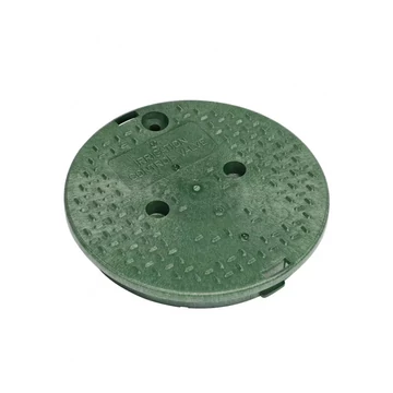 Szelepakna fedél MIDI 25 CM