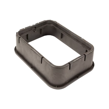 Szelepakna magasító Jumbo szögletes